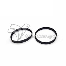 EQ3D Right Ascension + Declination Timing Belts for GOTO Onstep V4 EQ3D #A6-31