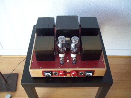 Amplificateur 300 diy - 300, b