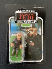 RARE Star Wars Vintage 1983