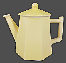 Ancienne cafetière en grès