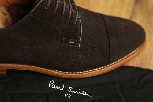 Chaussures lacets derby - lacets, en