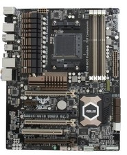 ASUS TUF Sabertooth 990FX R2.0 AM3 ATX Motherboard AMD SATA 6Gb/s USB 3.0