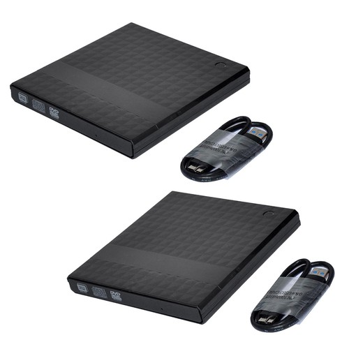 Lecteur dvd externe - externe, portable