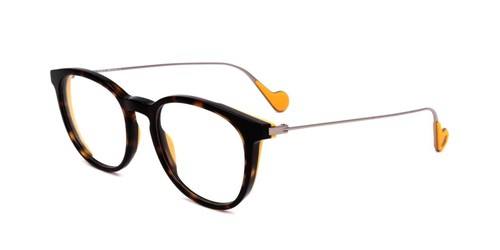 Lunettes vue moncler ml5072 - lunettes,
