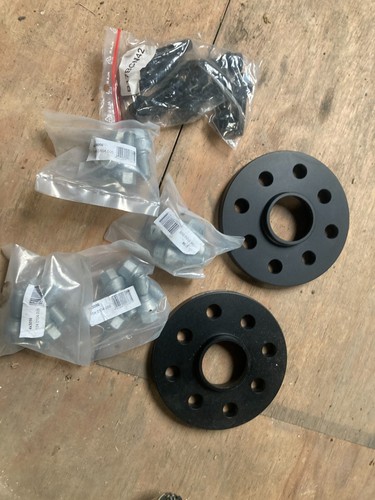 Elargisseurs voie 4x100 - de, &