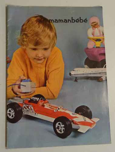 Mamanbébé catalogue - catalogue, de