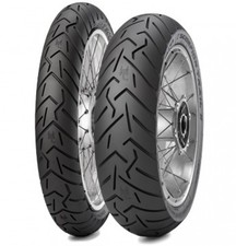 Pneus PIRELLI 120/70 R19 60V