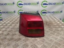 PEUGEOT 4007 GT REAR/TAIL LIGHT ON BODY (PASSENGER) ESTATE 220-87919 07-13