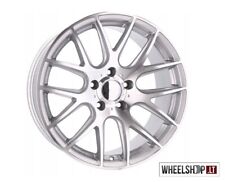 0.01 style R18 5x120 jantes alliage 4x 18 pouces 8.5j 9.5j jantes BMW F30 F10...
