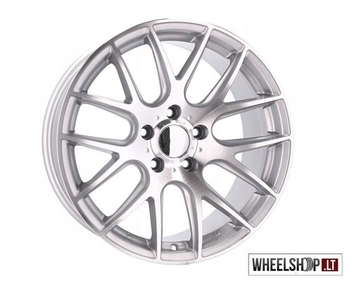 Style r18 5x120 jantes - style,