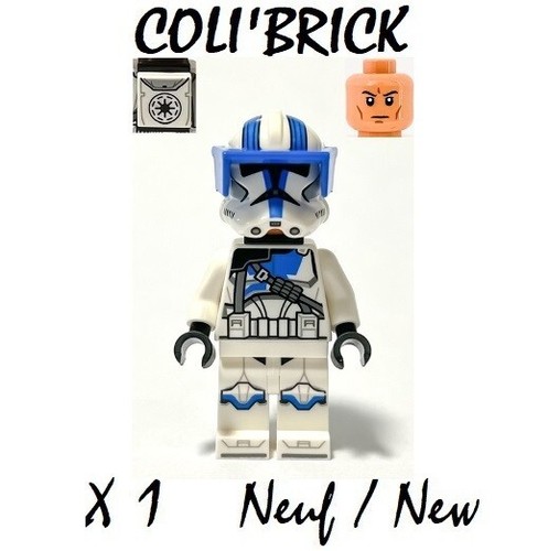 Lego sw1247 figurine - lego,
