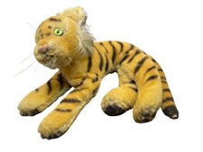 Peluche de collection Tigre 21