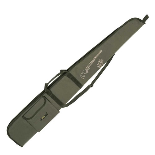 Fourreau fusil unic - fusil,