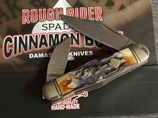 Couteau Rough Ryder Swell