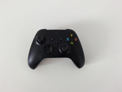 Microsoft manette sans fil - microsoft,
