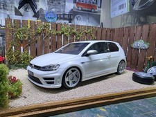 3SDM 0.05 Painted Set 1/18