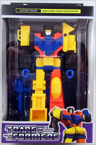Transformers super7 reaction - -,