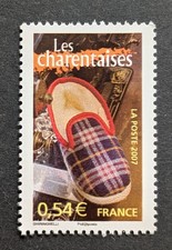 FRANCE 2007 TIMBRE 4102