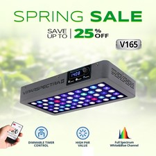 VIPARSPECTRA Timer Control