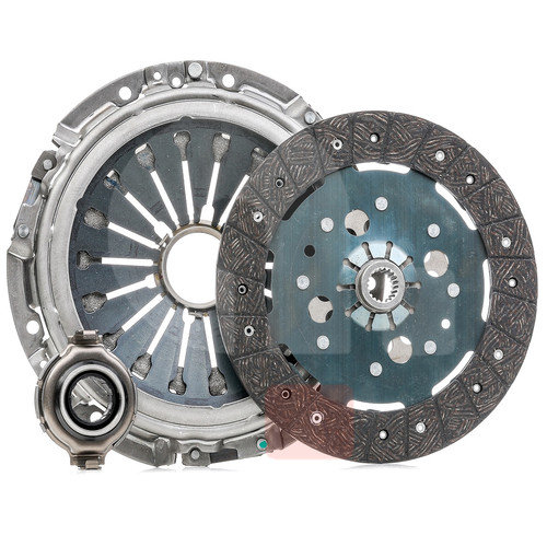 Kit embrayage 3pz fiat palio - embrayage,