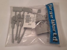 WARHAMMER 40K tourelle Hydra