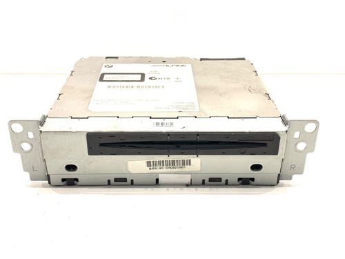 Radio alpine al2002 9282036 - radio,
