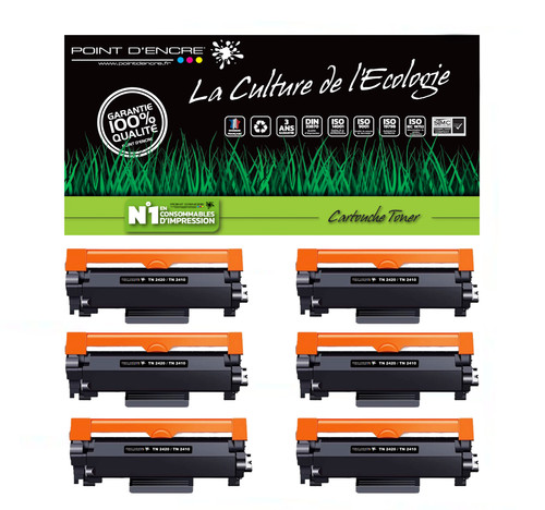 Tn2420 tn2410 pack - tn2420,