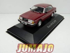 ARG114 Voiture 1/43 SALVAT