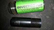 NEW Browning INVECTOR PLUS