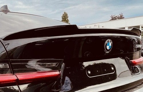 Spoiler aileron becquet - aileron, cs
