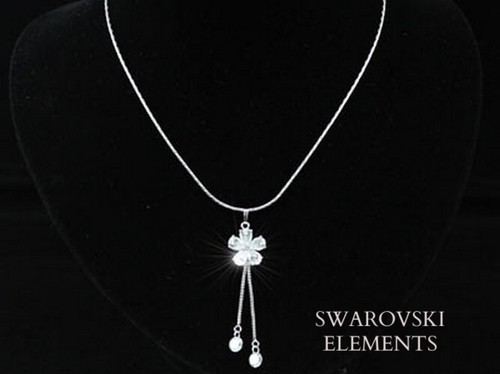 Bijou collier chaîne - collier,