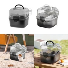 Hamster Cage Hamster House