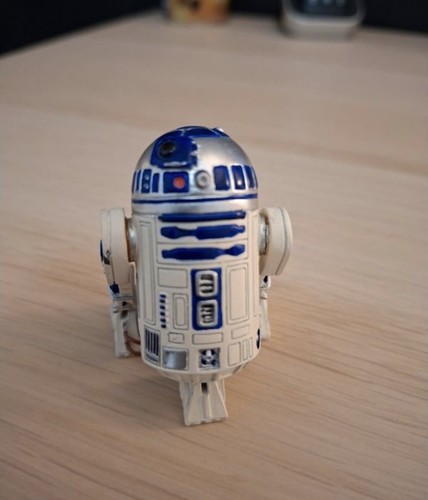 Attakus star wars metal - star,