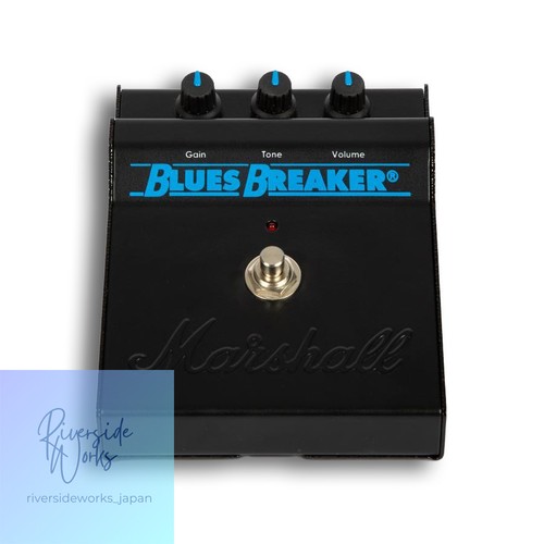 Modèle marshall bluesbreaker - modèle,