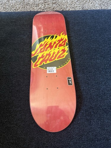 Santa cruz 5 - santa, 77.5