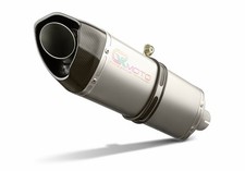 Échappement pour Suzuki Gsx-R