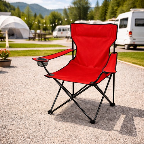 Chaise camping - de,