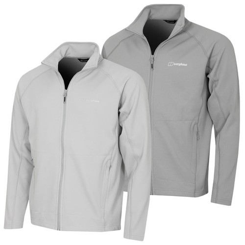 Berghaus veste polaire stretch - veste,