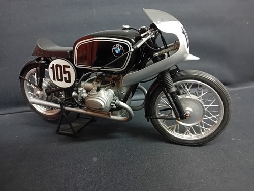 Bmw 500cc rennsport - ,