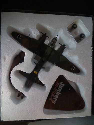 Maquette avion métal - .avion,