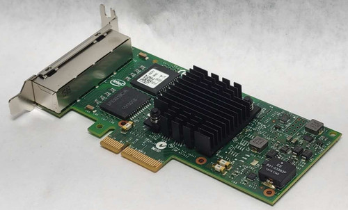 Dell intel i350 quad - intel,