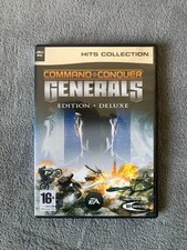 Command & conquer generals