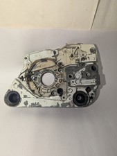 Stihl 034 Clutch Side Crankcase Half OEM Used 1125 020 2962 FREE SHIPPING 