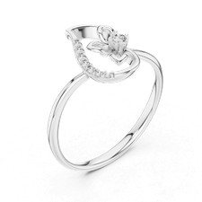Bague de fiançailles