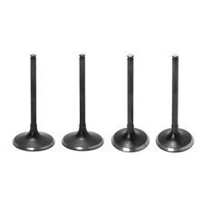 4pcs Soupape admission