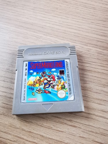 Super mario land nintendo - land,