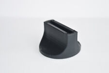 Chaise longue corbusier lc4  pied x 1 piece