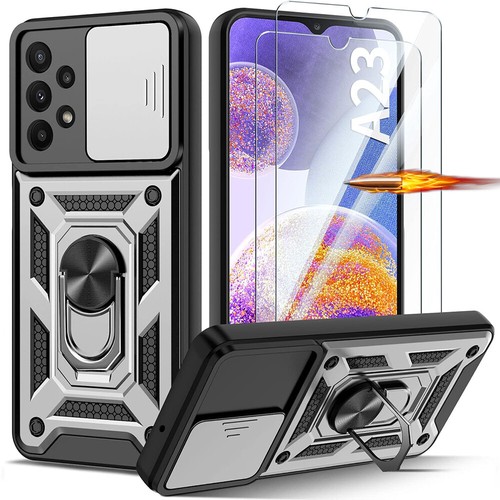 Coque verres trempés pour - 2,