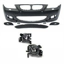 PARE CHOC PARECHOC AVANT LOOK