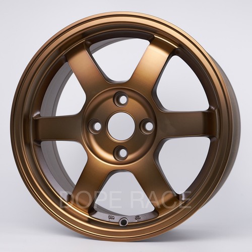 Rota wheels grid 15x6 - wheels, 15x6.5